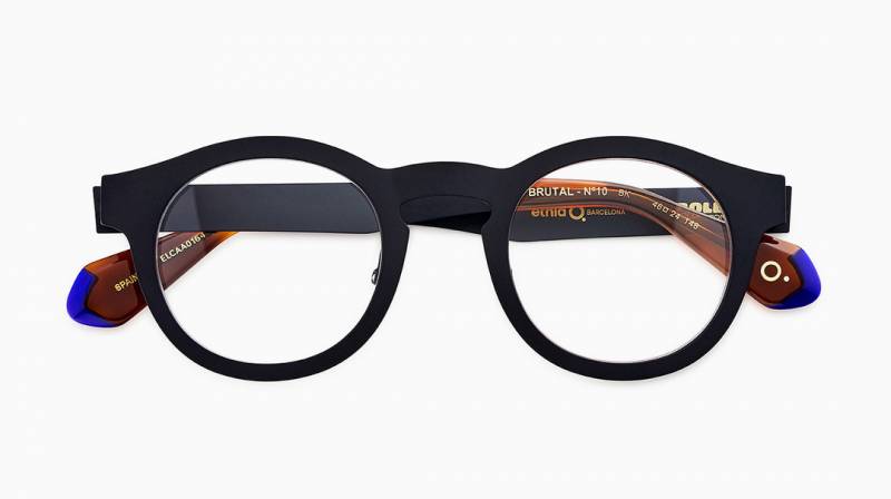 Lunettes homme ETNIA BARCELONA collection BRUTAL