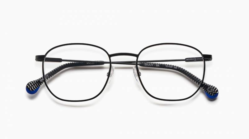 Lunettes homme ETNIA BARCELONA collection ENJOY