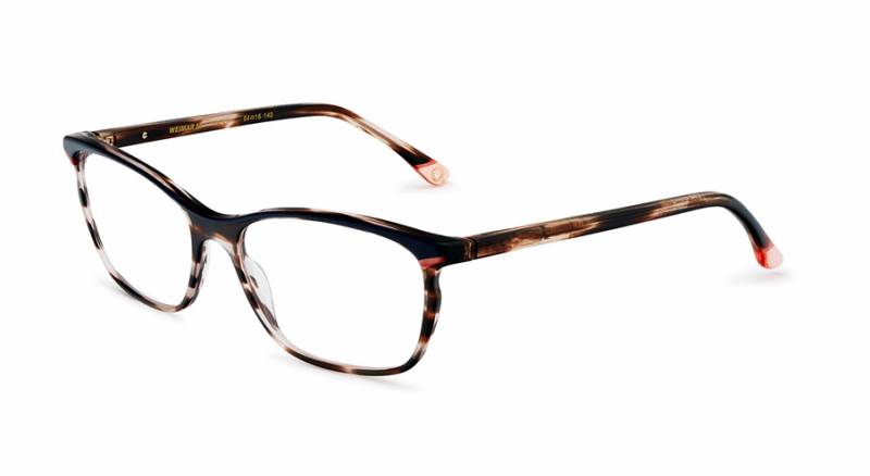 Lunettes femme ETNIA BARCELONA Collection WEIMAR